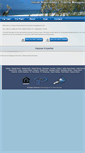 Mobile Screenshot of pelicanhomesrealty.com